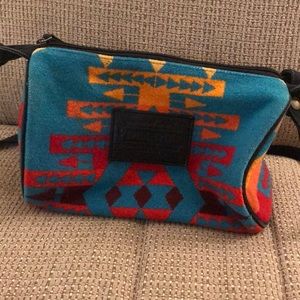 Pendleton Crossbody